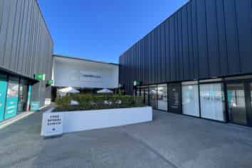 Purpose-Built Healthcare Facility at NorthMed