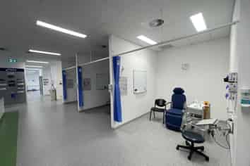 Purpose-Built Healthcare Facility at NorthMed