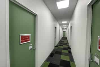 Purpose-Built Healthcare Facility at NorthMed
