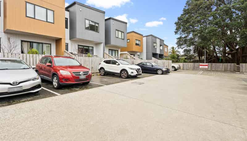 7/22 Ryburn Road, Mount Wellington