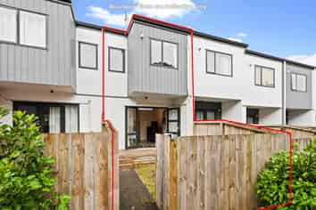 7/22 Ryburn Road, Mount Wellington