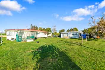 56 Harris Street, Te Puke