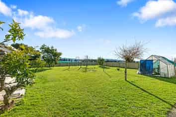 56 Harris Street, Te Puke