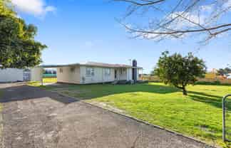 56 Harris Street, Te Puke
