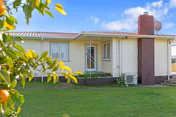 56 Harris Street, Te Puke