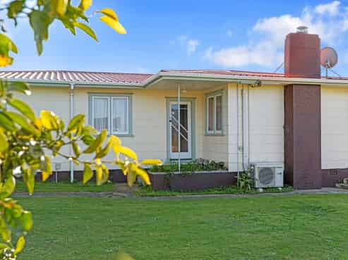 56 Harris Street, Te Puke
