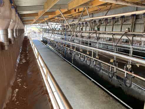 1480  State Highway 1, Glen Oroua