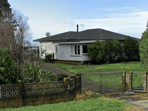 1480  State Highway 1, Glen Oroua