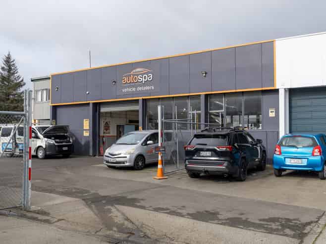 Calling all owner occupiers and developers
