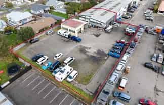 Calling all owner occupiers and developers