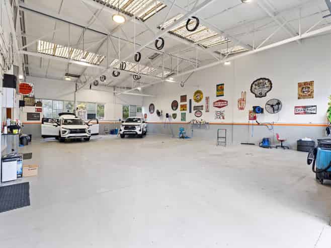 Calling all owner occupiers and developers