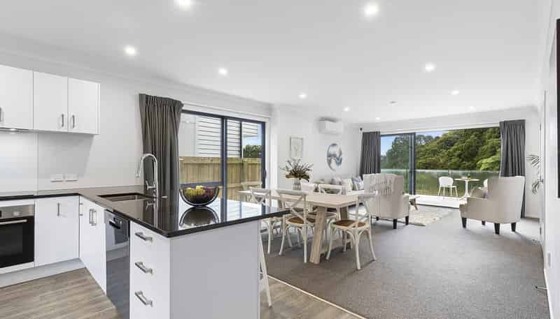 3/117 Kamahi Street, Stokes Valley