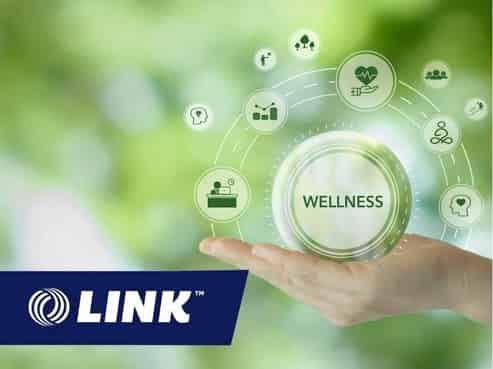 Health & Wellness Retailer - Marlborough