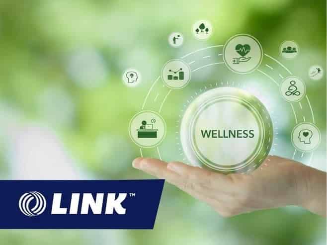 Health & Wellness Retailer - Marlborough