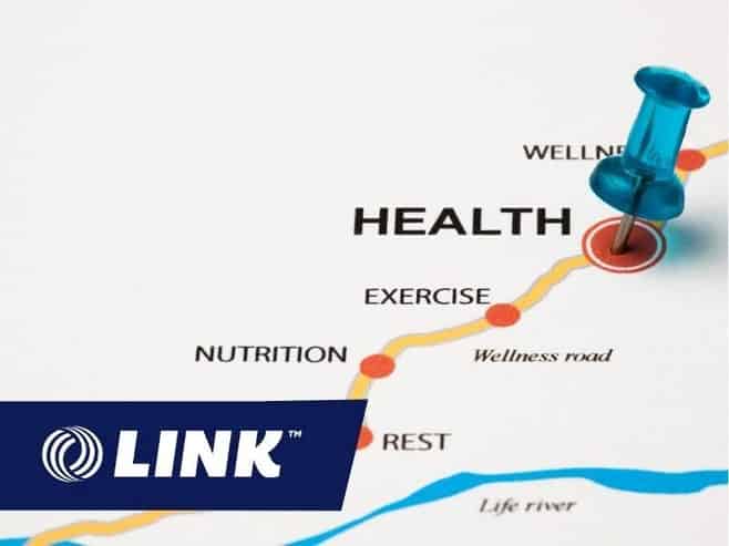 Health & Wellness Retailer - Canterbury