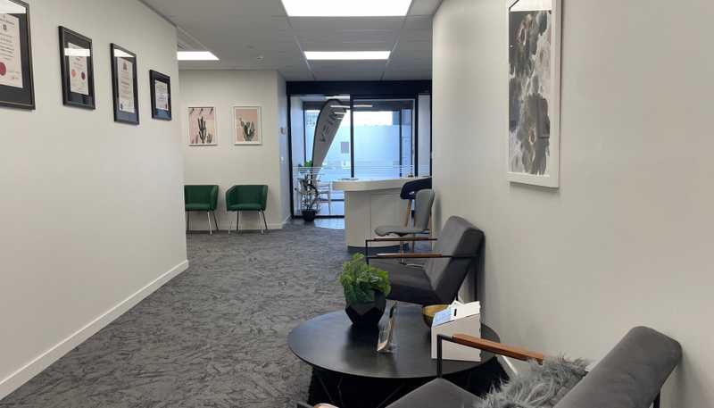 150 Great King Street, Dunedin Central