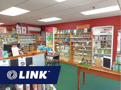 Health 2000 Alexandra - Low-Cost Lifestyle Busines