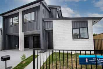 2/1 Splitt Avenue, Glenview