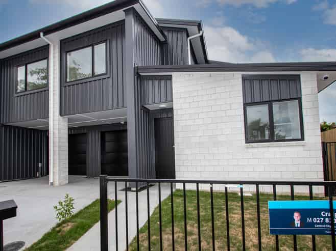 2/1 Splitt Avenue, Glenview