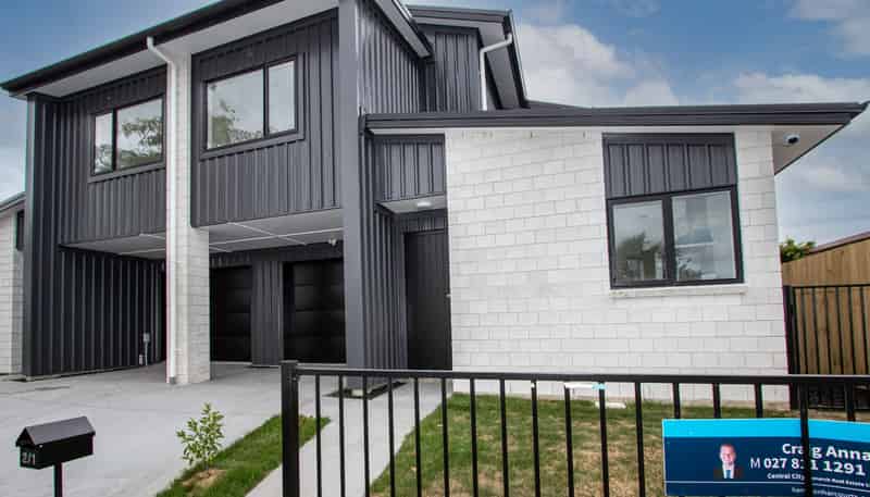 2/1 Splitt Avenue, Glenview