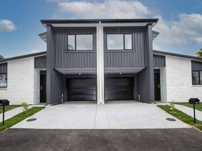 2/1 Splitt Avenue, Glenview