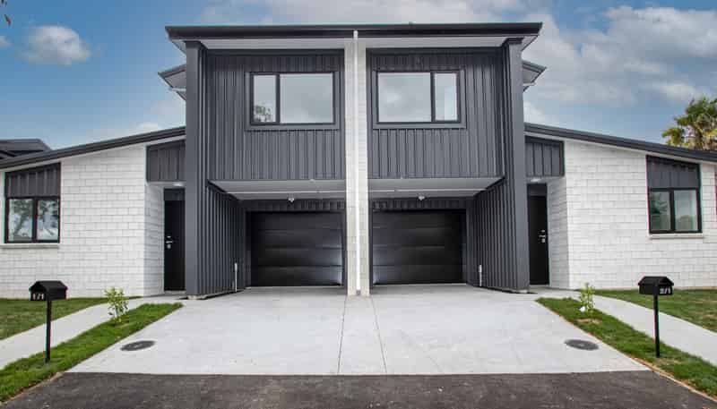 2/1 Splitt Avenue, Glenview