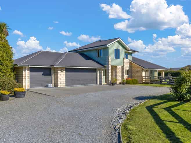 20 Camwell Park, Flaxton