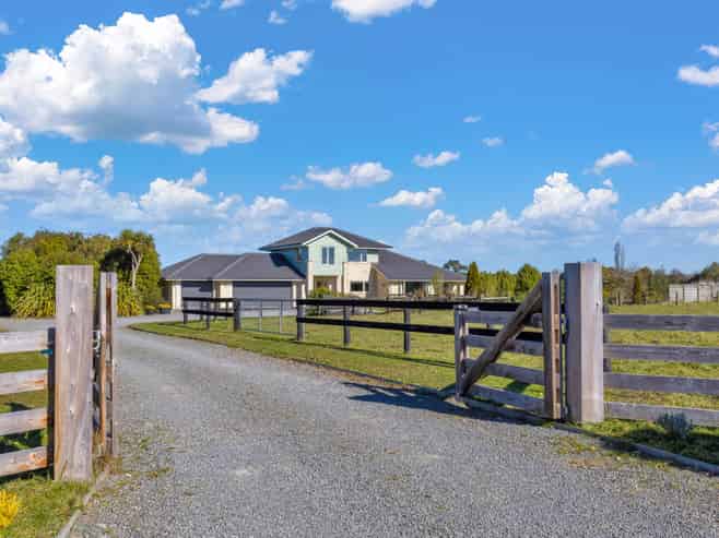 20 Camwell Park, Flaxton