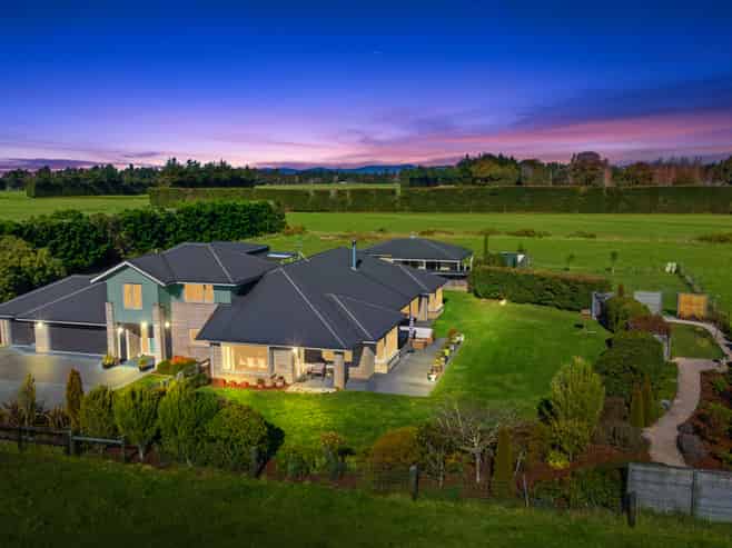 20 Camwell Park, Flaxton