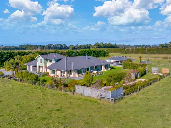 20 Camwell Park, Flaxton
