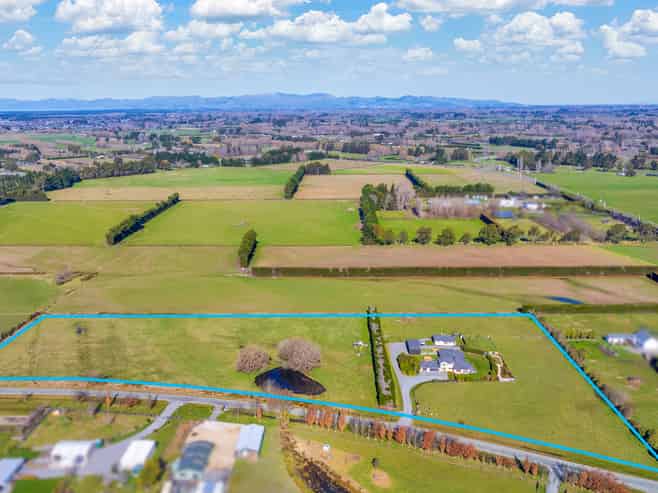 20 Camwell Park, Flaxton
