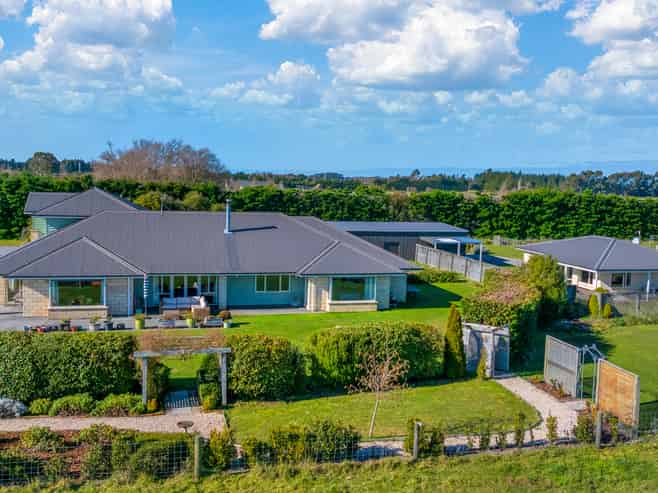 20 Camwell Park, Flaxton