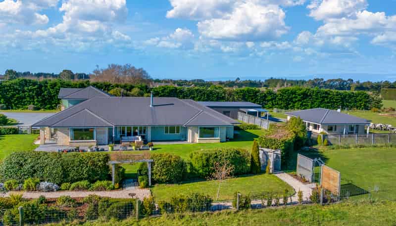 20 Camwell Park, Flaxton