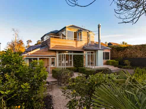 14 Fern Glen Road North, Saint Heliers