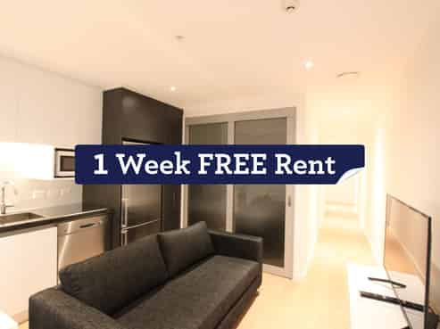 202B/147 Nelson Street, Auckland Central