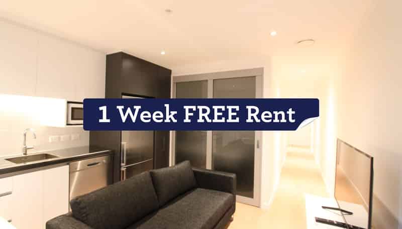 202B/147 Nelson Street, Auckland Central