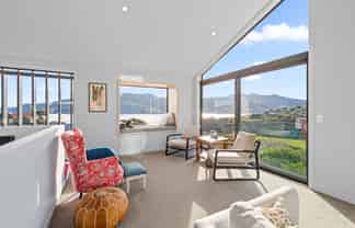 100 Mission Cove, Company Bay
