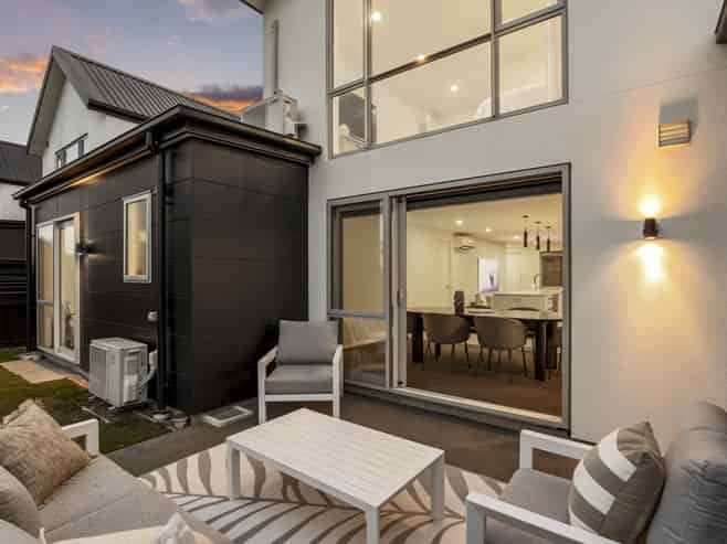 156 Metehau Street, Marshland