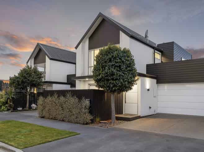156 Metehau Street, Marshland