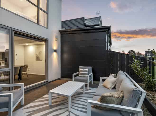 156 Metehau Street, Marshland