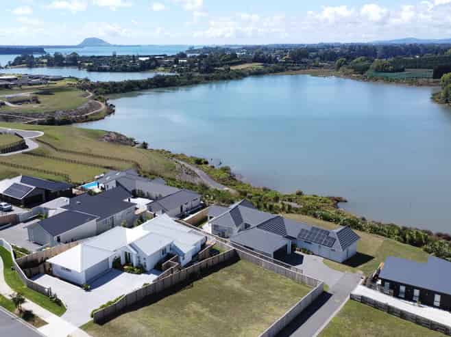 26 Oyster Place, Omokoroa