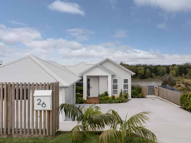26 Oyster Place, Omokoroa