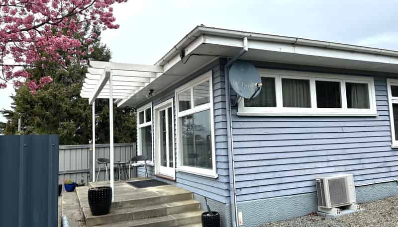 77 Bledisloe Street, Kurow