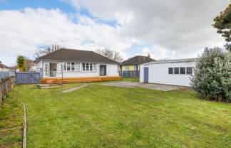 25 Cardiff Street, Awapuni