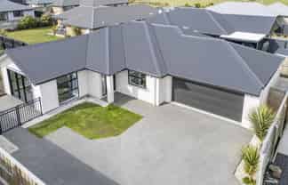 82A Watkins Drive, Rangiora