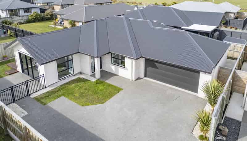82A Watkins Drive, Rangiora