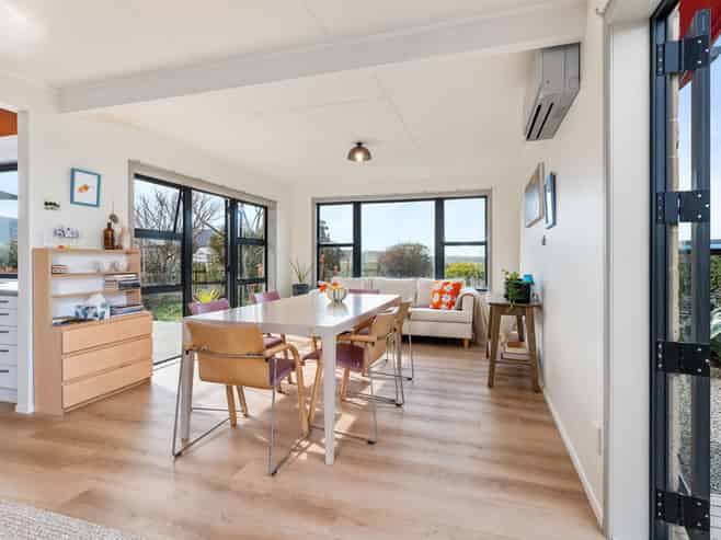 645 Matarawa Road, Carterton