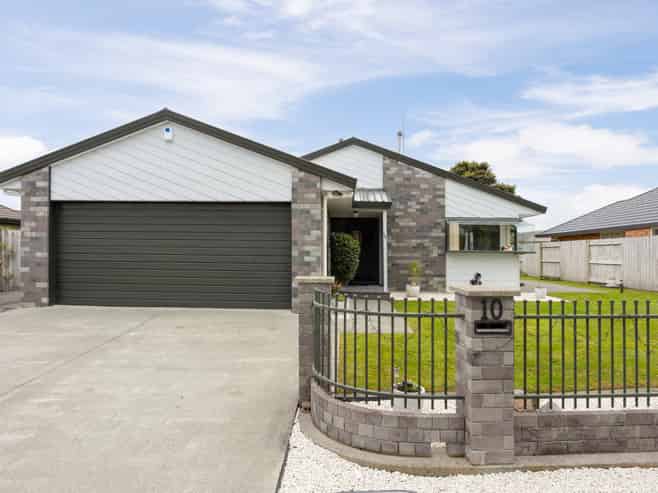 10 Parnell Heights Drive, Kelvin Grove