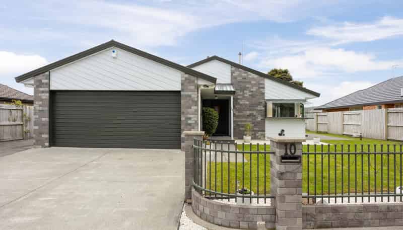 10 Parnell Heights Drive, Kelvin Grove
