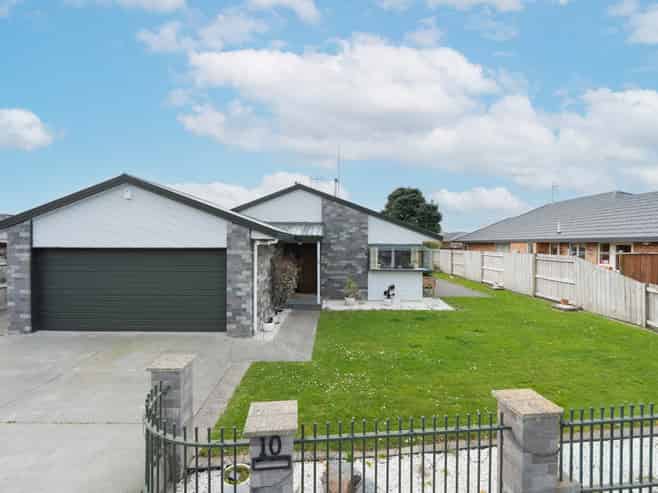 10 Parnell Heights Drive, Kelvin Grove